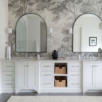 French Modern Estate