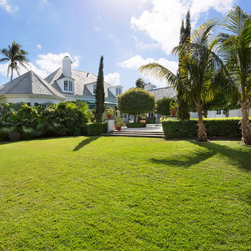 3500 Polo Drive | Gulf Stream, FL | Intracoastal Estates