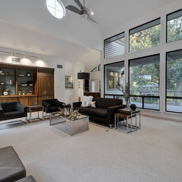 Lake Austin Retreat
