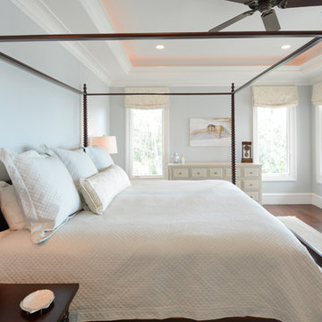 Brams Point - Renovation and New Construction Home