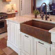 sink