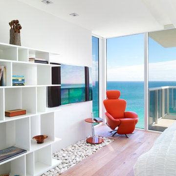 Ocean View