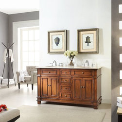 Adelina Bathroom Vanities - Bathroom Vanities And Sink Consoles