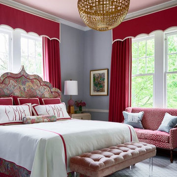 TRADITIONAL HOME SHOWHOUSE