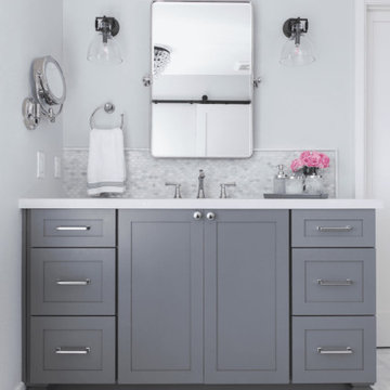 Forever Kitchens & Baths Inc Project