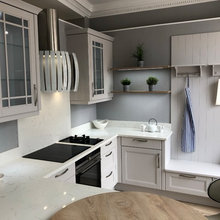 Linden Road - Kitchen