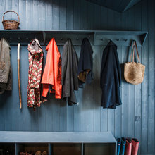 mudroom