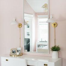 Georgia’s Room