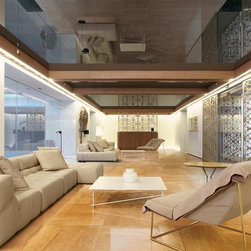 I Marmi - Beauty of marble - Durability of Porcelain - Wall And Floor Tile