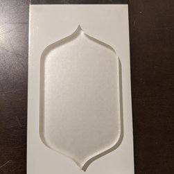 Sonoma Tilemakers Astoria Glass Tile - Wall And Floor Tile