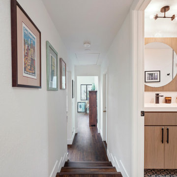 Interior Remodel