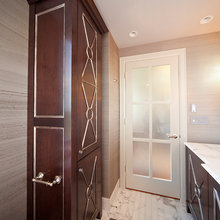 Cabinets