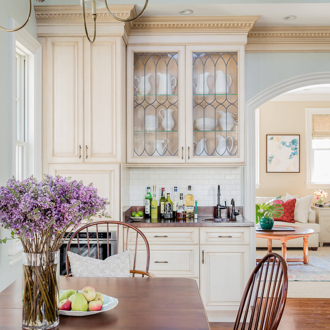 Winchester Victorian