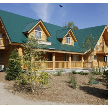 Bear Lake Series