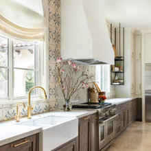 ***Kitchen Overall
