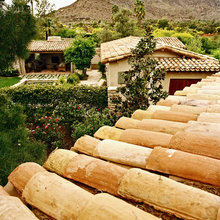 Tile Roofs
