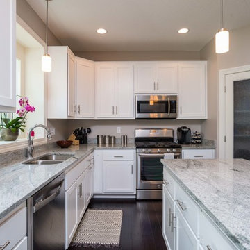 New White Bear Lake Home
