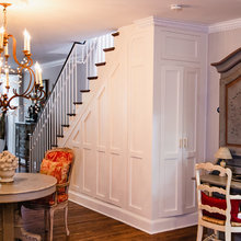 Main floor