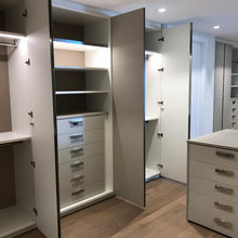 Dressing Room
