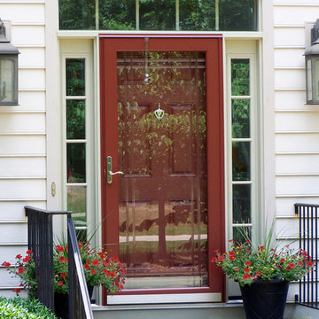Entry Doors