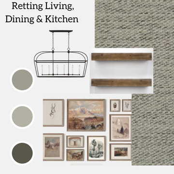 Transform Your Living Space: The Retting Cabin Reveal