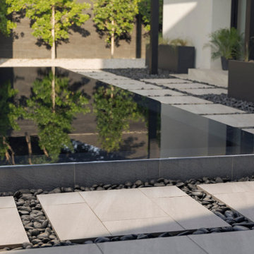 Merrell Pool