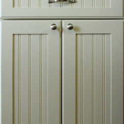 Stock Cabinets - Products