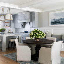 Dining room ideas