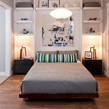 Boy Bedrooms