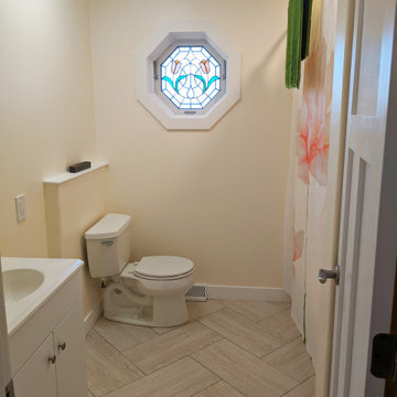 Golden Joint Bathroom Remodels Guest