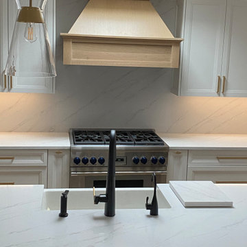 Manner kitchen