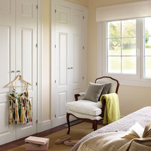 Closet ideas