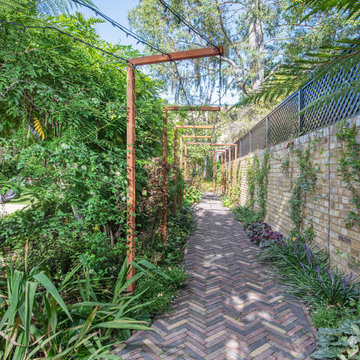 City Garden - Ealing, London