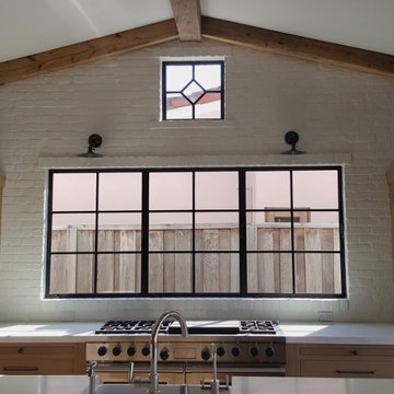 Homes & New Lighting