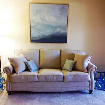MODERN ECLECTIC STYLE - LORENZ PROJECT