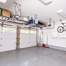Garage Ideas