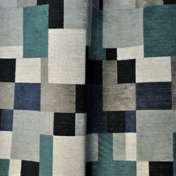 Sonia Rykiel Fabric | Spring 2014 - Products