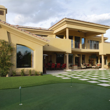 Outdoor Living