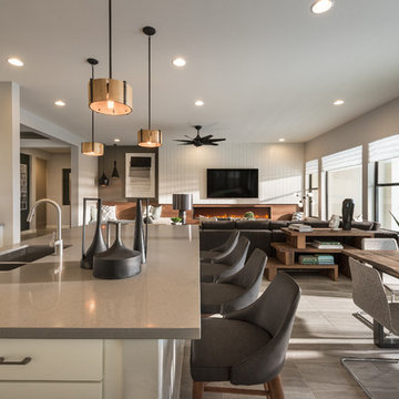 Evolve at Cantilena | Peoria, AZ | 5582 - Renew Plan