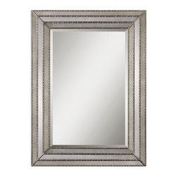 www.essentialsinside.com: seymour wall mirror - Wall Mirrors