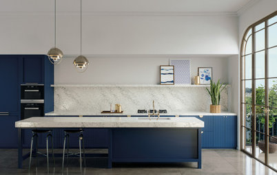 Houzz Editor Discusses Trends for Kitchens and Bathrooms