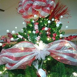 Holiday Projects - Home Decor