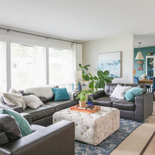 Window treatments
