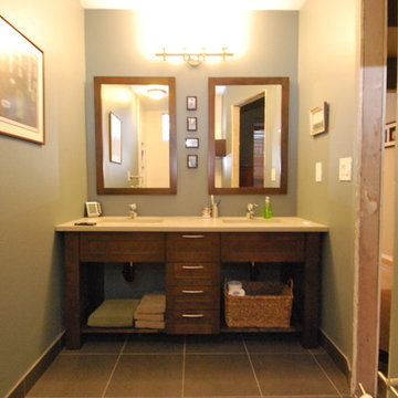 Northwest Remodel