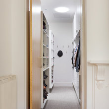 Closets