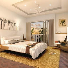 Beautiful Master Bedroom Decorating Ideas