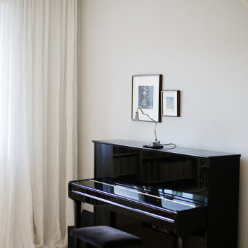 Komplette Umgestaltung Esszimmer inkl. Leseecke