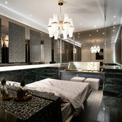 Natura Collection Installed Images - Products