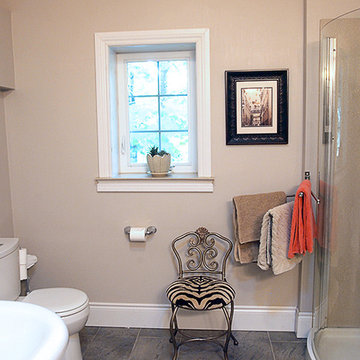 Our House Renovation: Bathroom