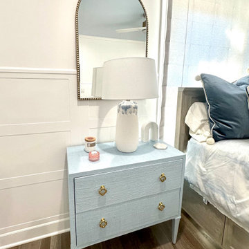 Roswell Teen Room Makeover & Master Bath Upgrade